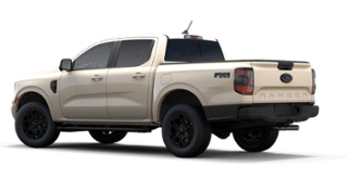 2025 Ford Ranger® External Image 3
